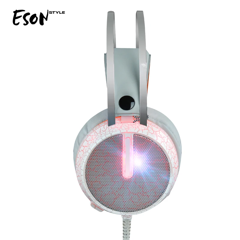 Eson Style led light display shiny 3gp video sound bar songs download headset game headphones