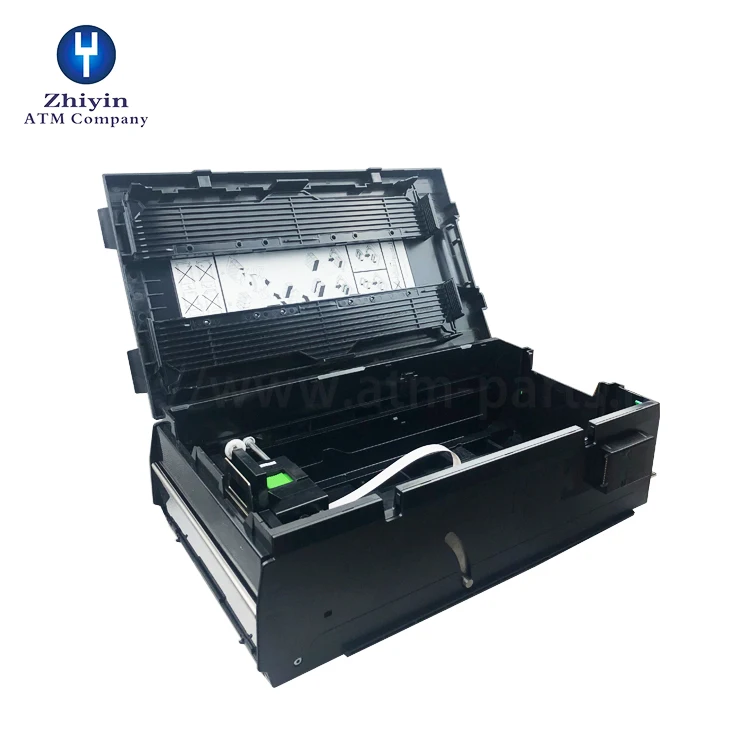 Spot Supply ATM Wincor Nixdorf Cash Out Cass CMD-V4 Lock and Seal Cash Cassette 01750109651 1750109651