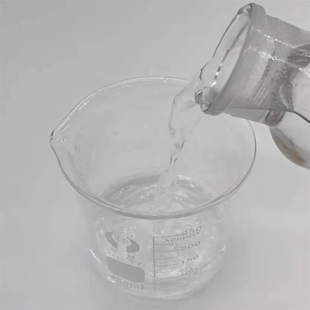 High Purity 99.8% Glacial Acetic Acid CH3cooh CAS 64-19-7 Acetic Acid
