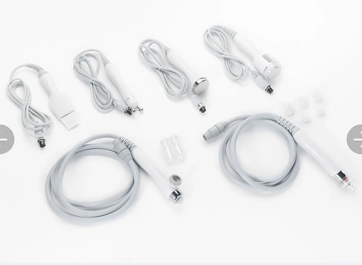 Hot Selling 6 in 1 Hydrodermabrasion Skin Care Hydro Hydra Water Facial Machine hydra beauty Machine Hydra-Oxygen-Facial-Machine