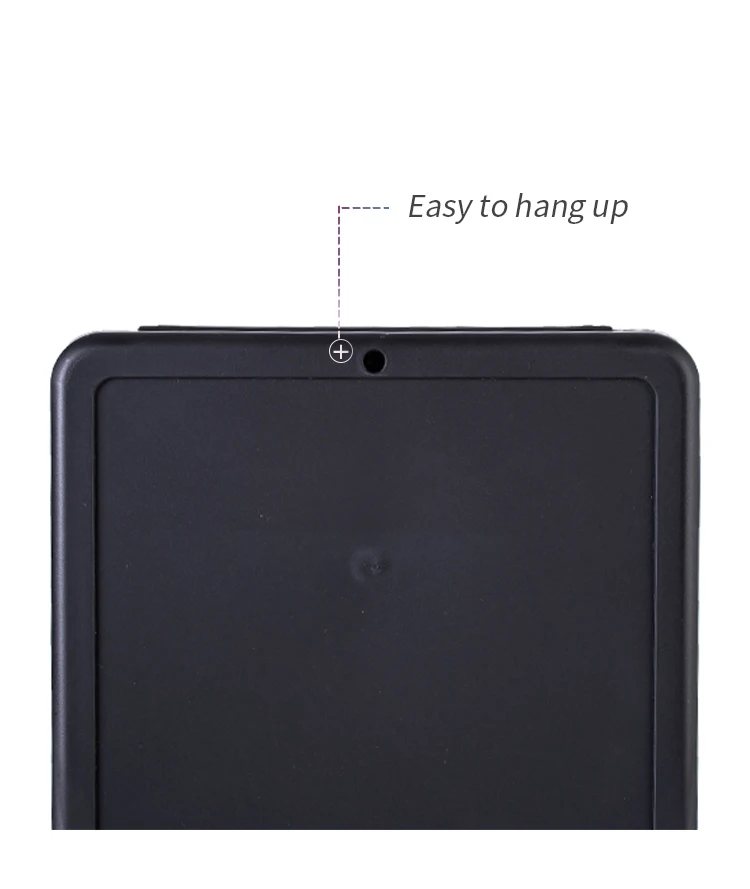 Customization Plastic Storage Clipboard A4 Color File Folder Document Box Filing Organizer Products