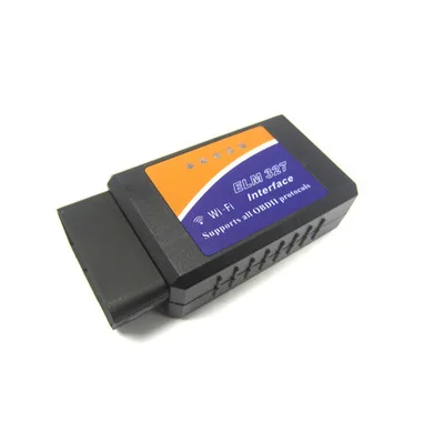 ELM327 WIFI V1.5 Automobile fault detector OBD2