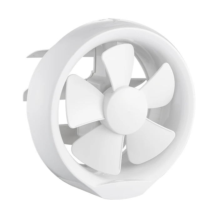 ventilation fan Kitchen exhaust fan home smoke extractor window mounted exhaust fan