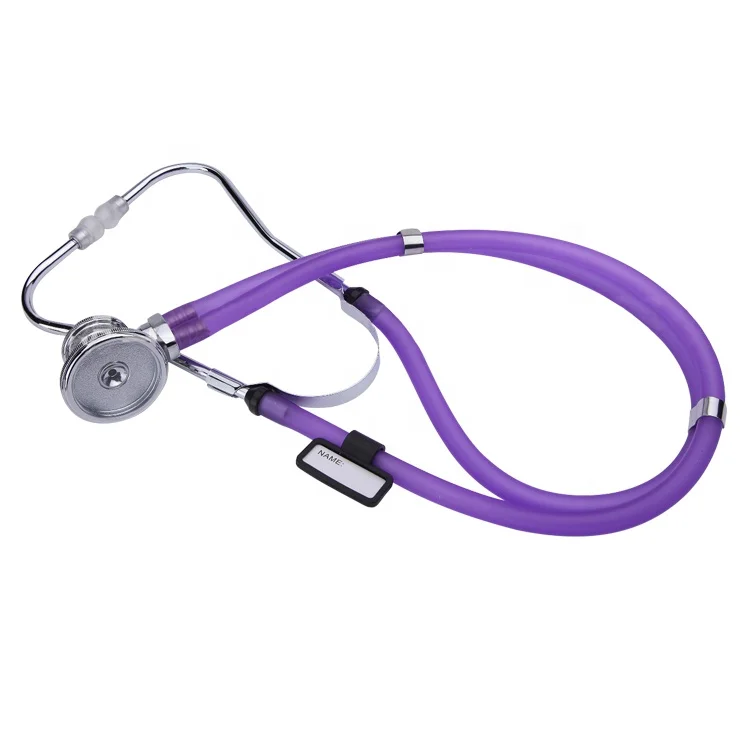 Стетоскоп по медицинской цене, сетоскоп, кардиология, диагностический стетоскоп сердца, предкордиальный медицинский стетоскоп на заказ