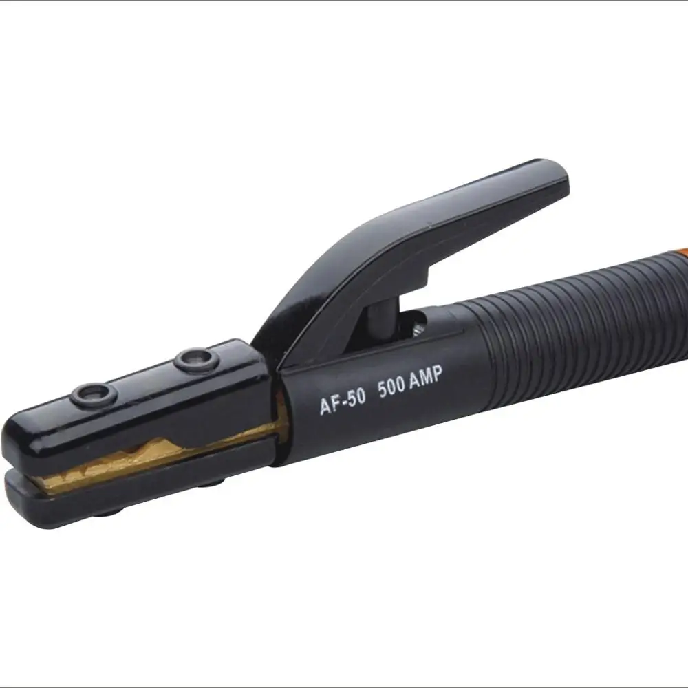 Держатели электродов в голландском стиле