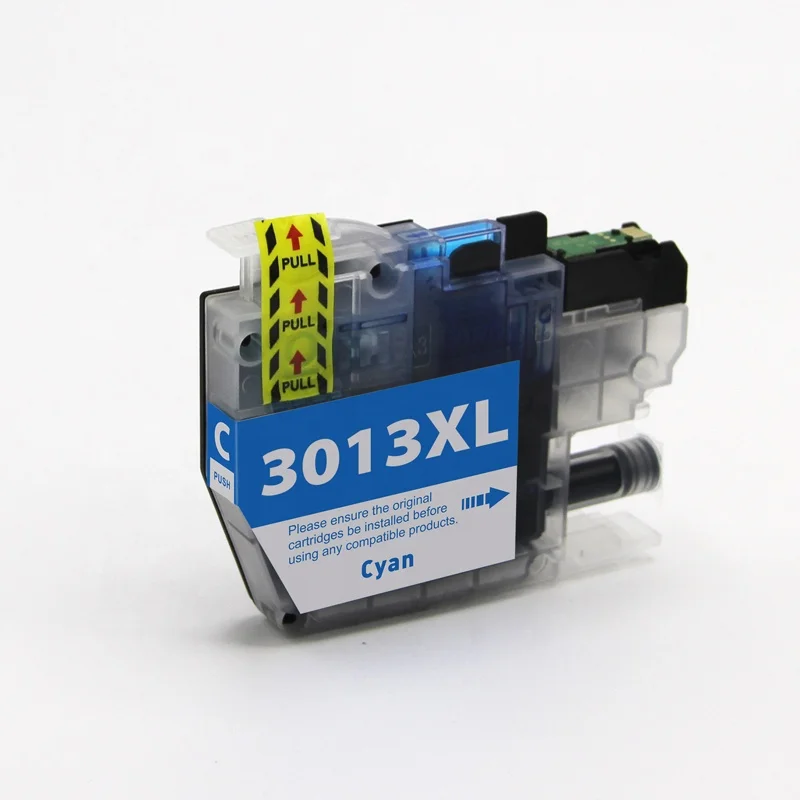 Compatible Brother LC3011 LC3013 Ink Cartridge for MFC-J481DW MFC-J487DW J690DW J895DW DCP-J77DW MFC-J491DW MFC-J890DW