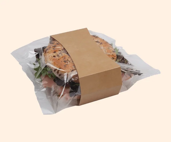 Custom Cardboard Card Packaging Sleeve