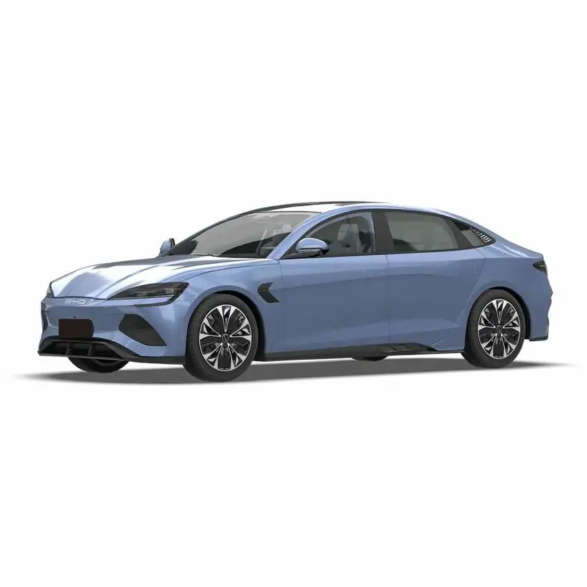 BYD Seal лидер продаж в наличии EV Car Champion Edition 700 км высокоскоростной Новый энергетический автомобиль произведенный Китае