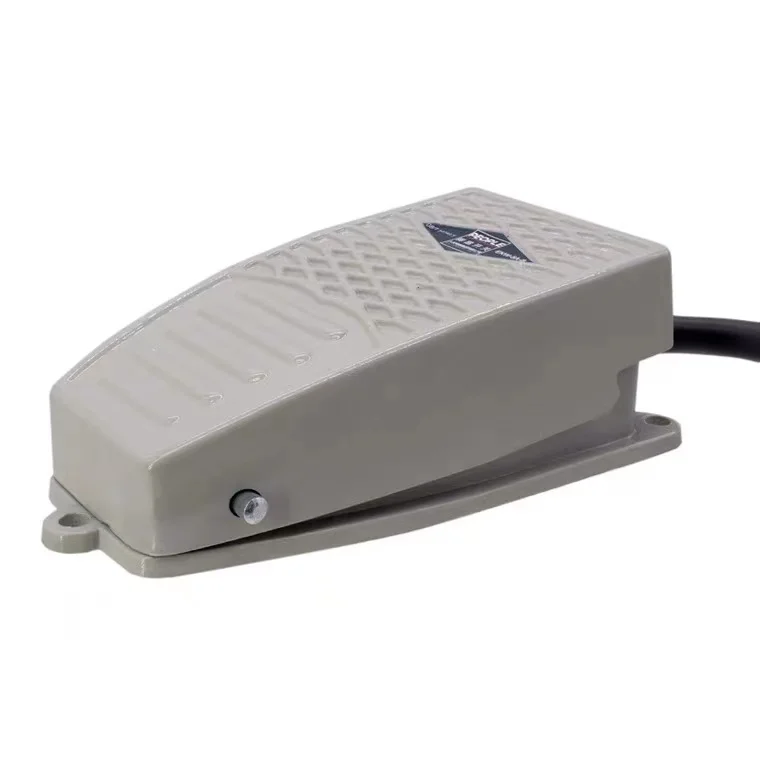 Foot Switch foot pedal switch controller small with wire customizable