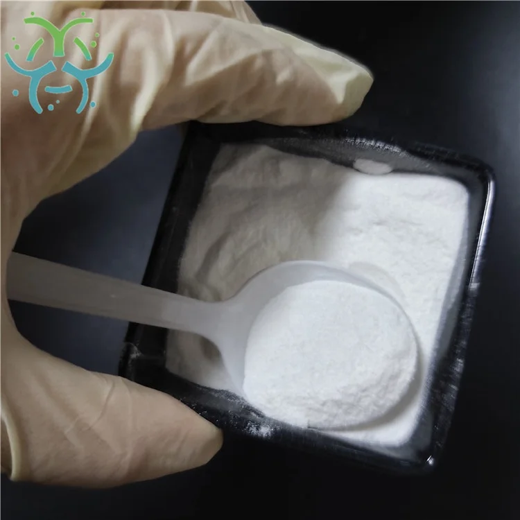 
sodium polyacrylate food grade for hot sale 