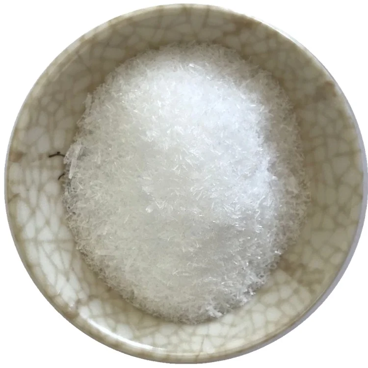 Hot Sale Cosmetics grade urea used in hand cosmetics CH4N2O 99% cosmetic raw material