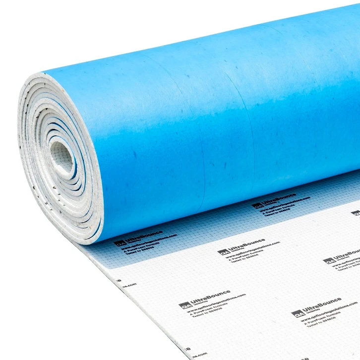 Односторонняя Нетканая ткань или полиэтиленовая пленка 7 мм, звукопоглощающий коврик, резиновый коврик