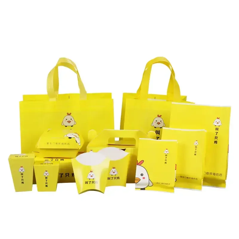 Customized insulated shipping boxes for frozen food eco friendly food packaging take away food box