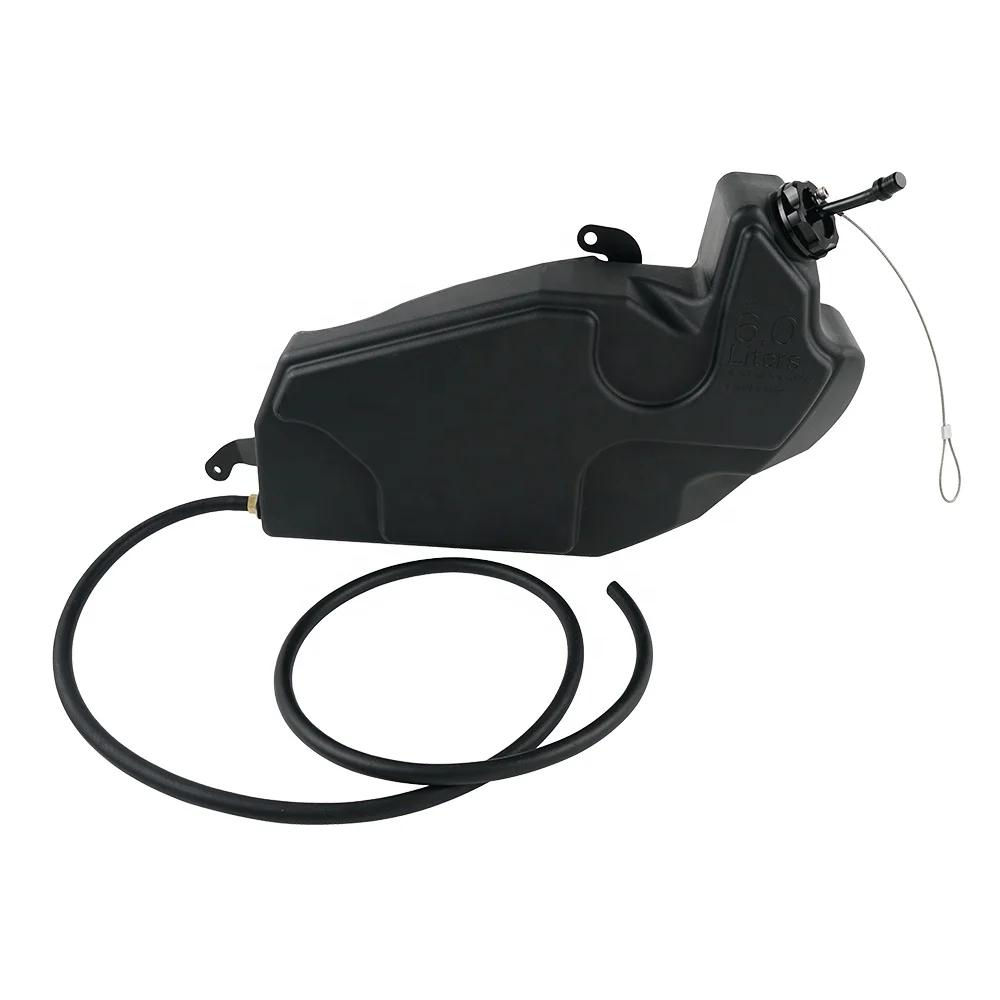 NiceCNC 1.5 Gallons Auxiliary Tank for Honda CRF250L Rally  2017 2018 2019 2020 2021 2022