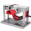Electric Combination Functional Bench Wood Table Surface Working Planer