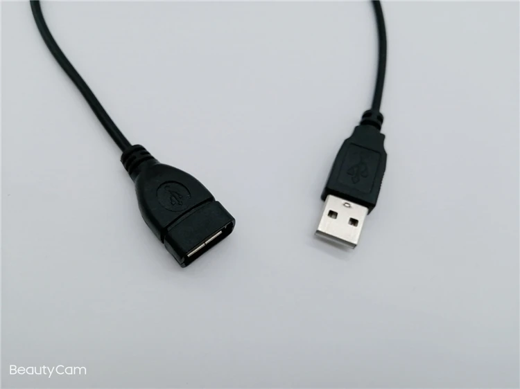  USB-кабель-удлинитель с температурным переключателем 0 4