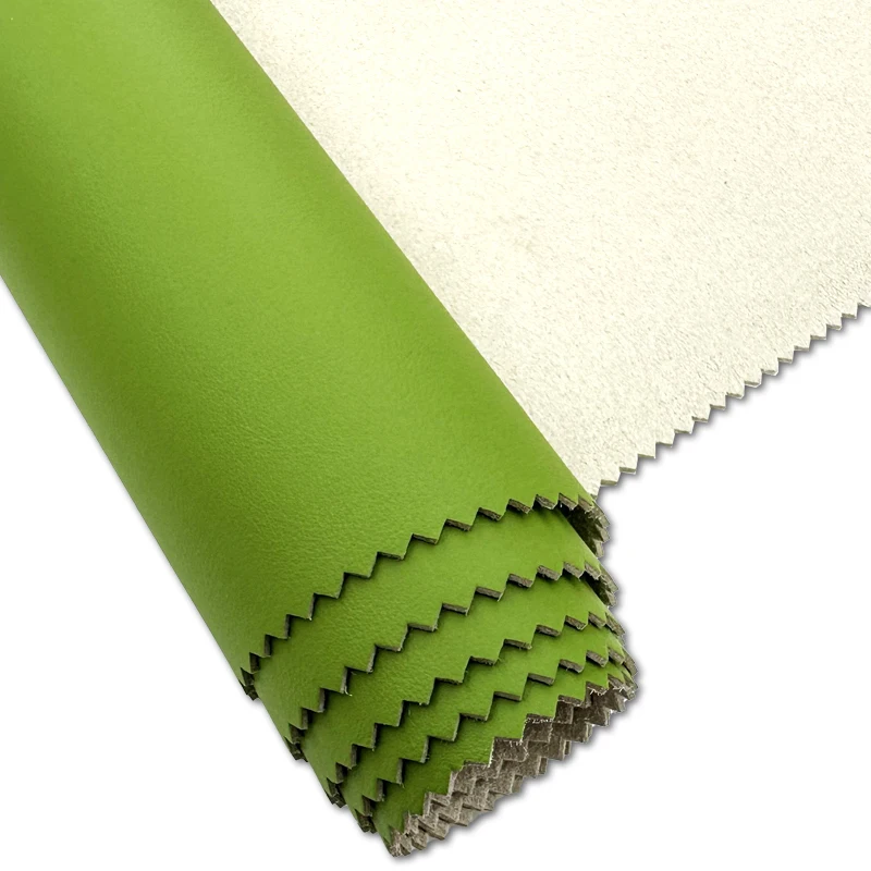 Top Upholstery Automobile Synthetic 100% Silicone Leather for Car