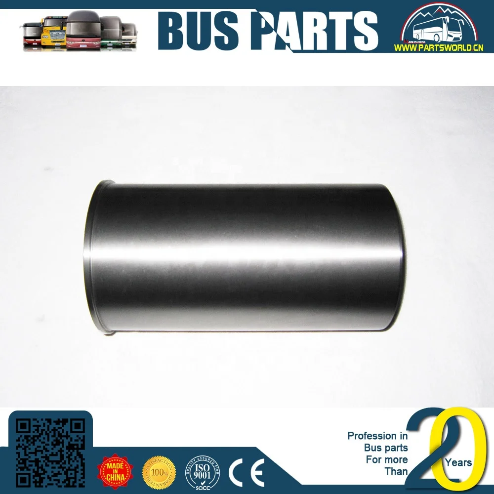 DongFeng, 6ct8.3 engine cylinder liner 3948095 3800903 6l8.9 ISBEisc8.3 isl8.9 qsc8.3 ring seal WEICHAI HIGER LOVOL DOOSAN parts