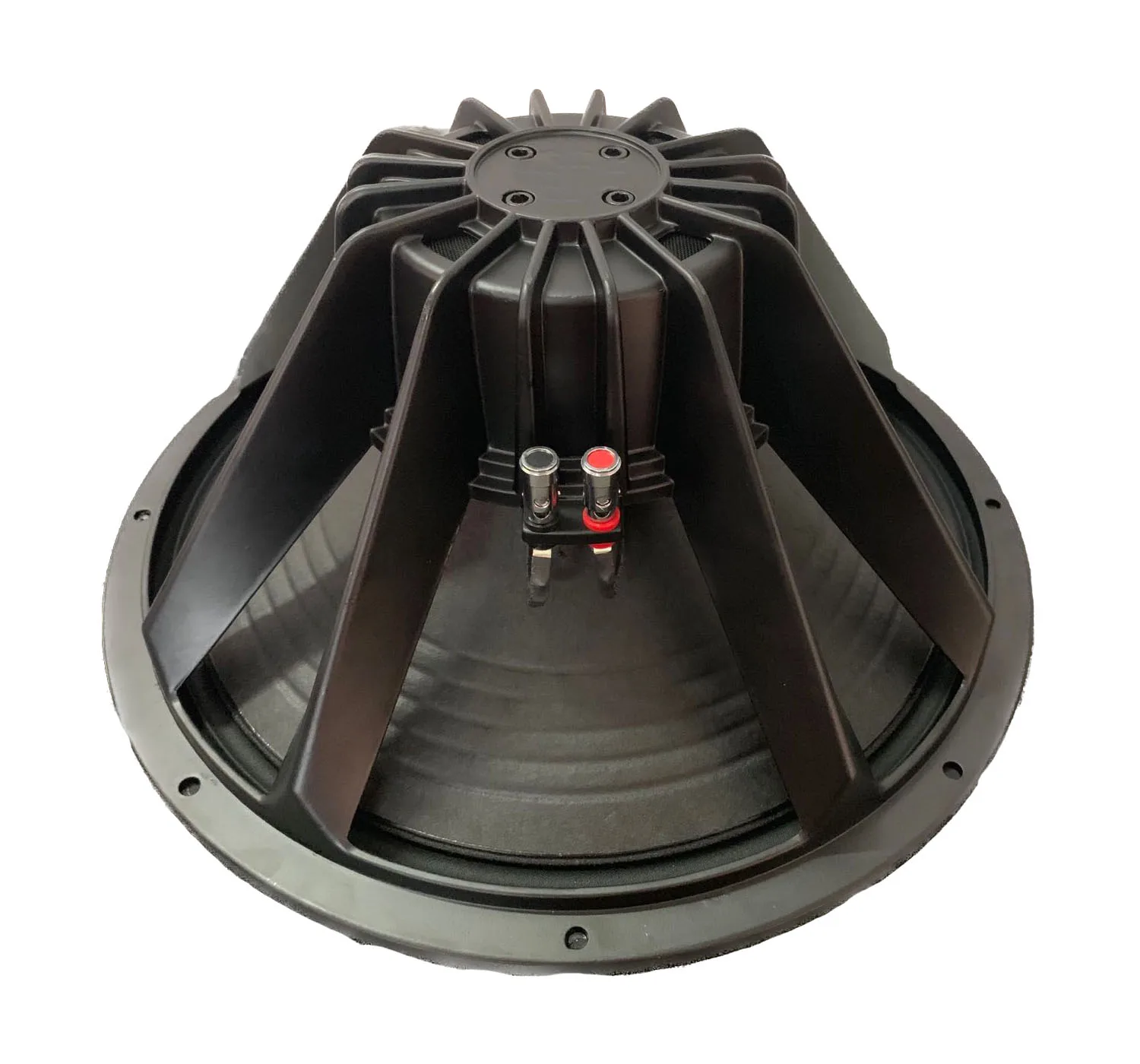 12 inch neodymium 75 mm coil pro sound mid bass woofer speaker