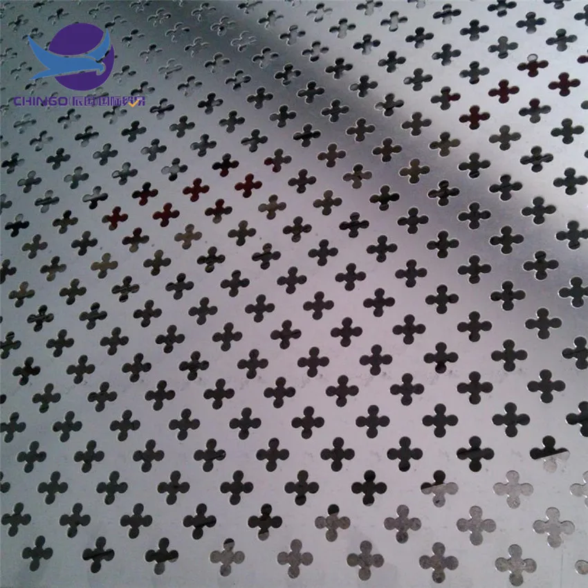 manufacturer flower grass micro perforated metal sheet/ Aluminum Sheets High Quality Perforated Metal Mesh Speaker Grille