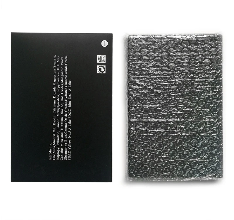 Wholesales Price 88 Color Makeup Eyeshadow Sombras De Ojos Eye-shadow