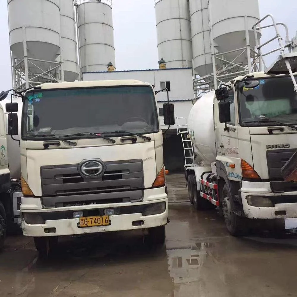  Оригинальные запчасти для автобетономешалки hino 700 сделано в
