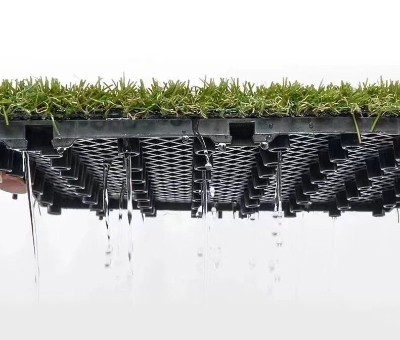 2021 Hot Sales pvc wood plastic composite Decking Wpc Decking Wood Plastic Composite Waterproof