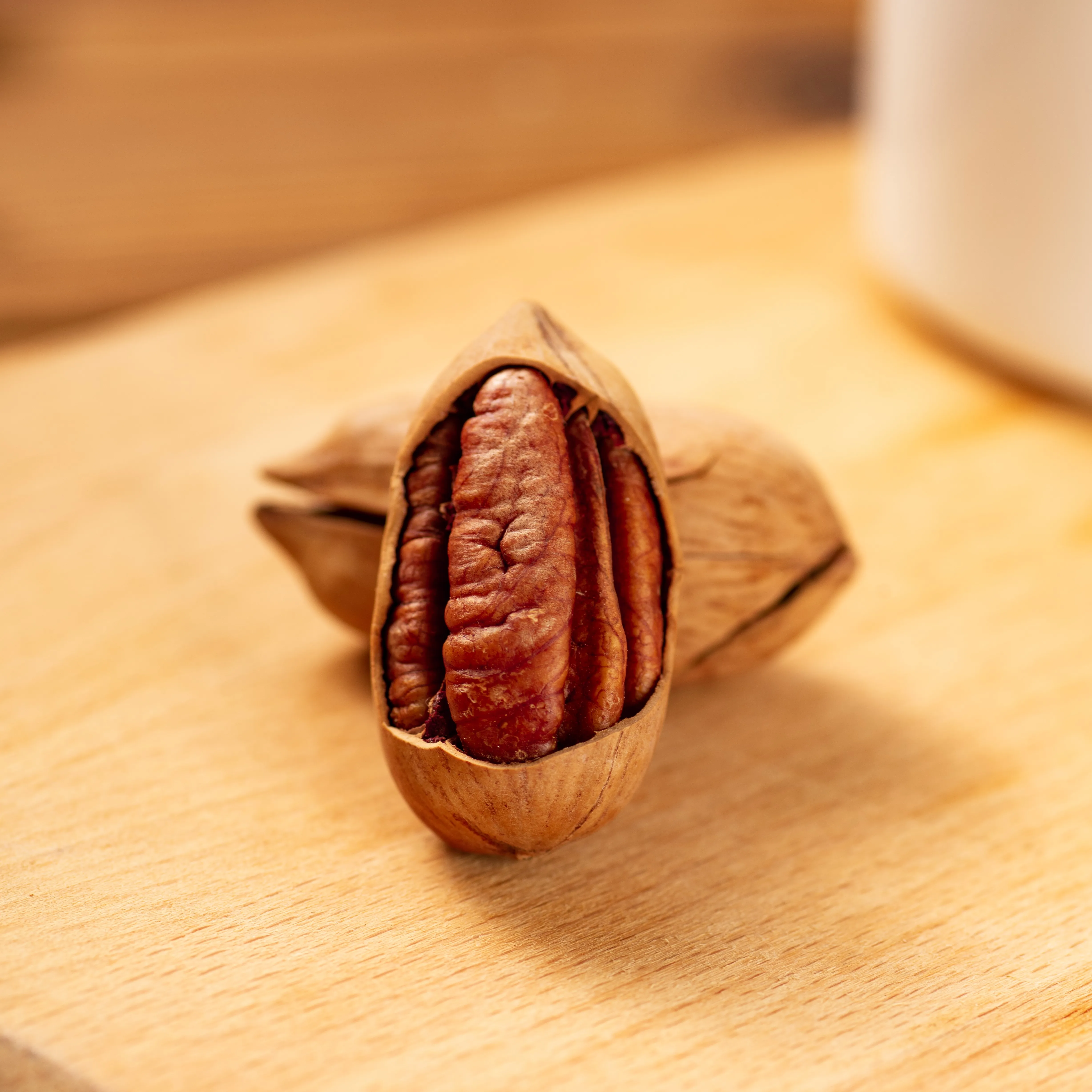 High Quality Wholesale Pecan Nuts Price Healthy Organic Roasted Pecan Nuts