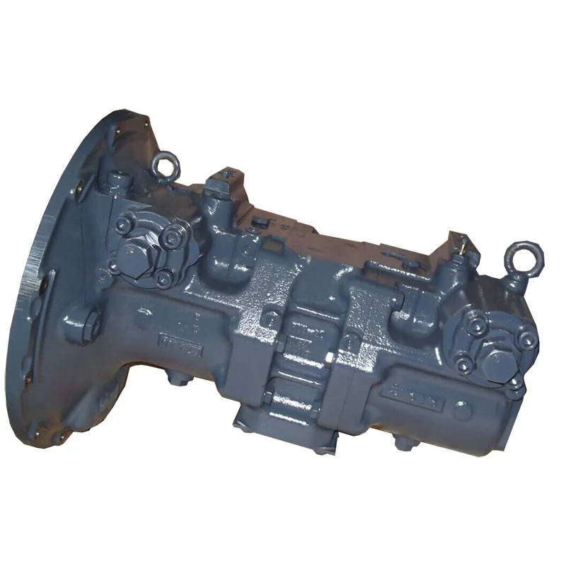 PC240NLC-8 708-2L-31430 экскаватор гидравлический насос PC240NLC-6K главный 708-2L-00422