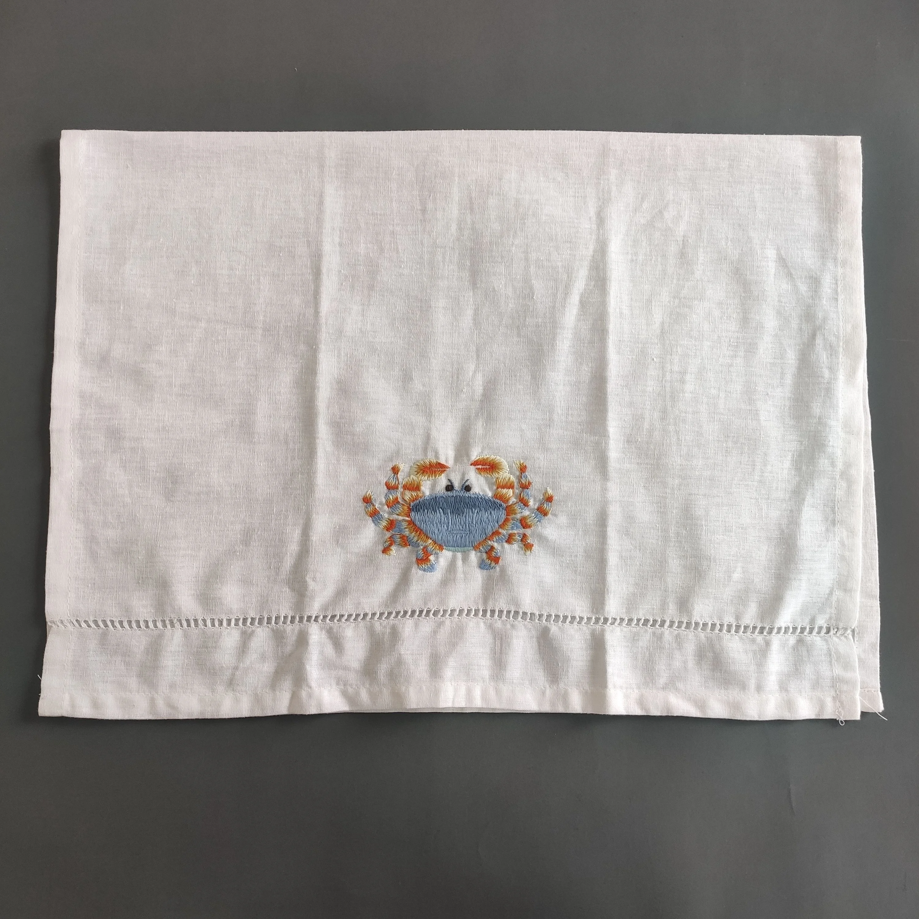 Cotton&linen tea towel