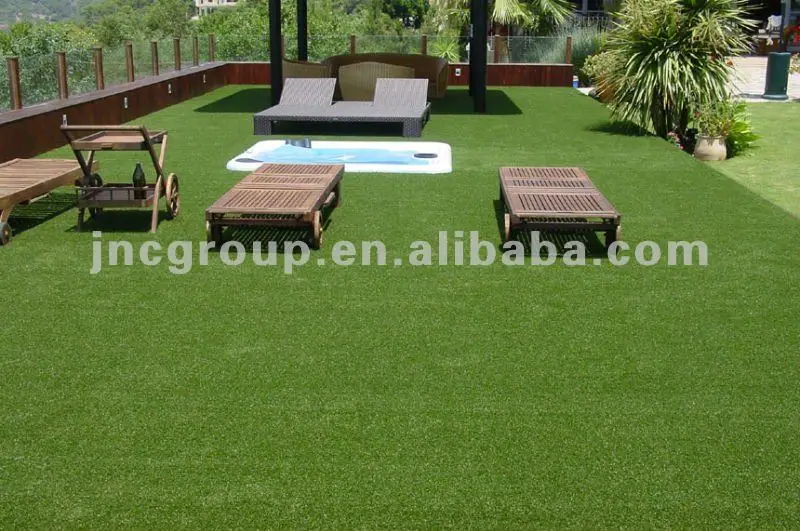 
Artificial grass carpets for football stadium 