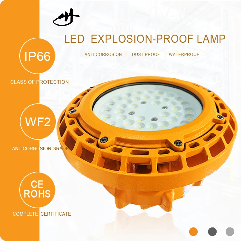 New emergency lighting power supply outdoor portable explosion proof led solar emergency charging lamp