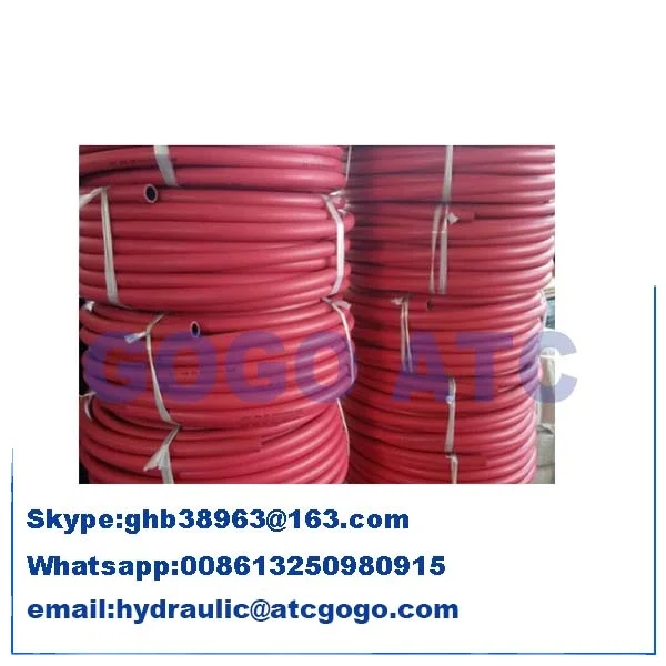 High quality hydraulic a/c hose crimping tool hydraulic hose pipe price list