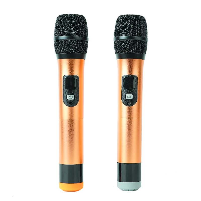 Караоке Bluetooths микрофон динамик для домашнего кинотеатра Мультимедиа YARMEE YKM01