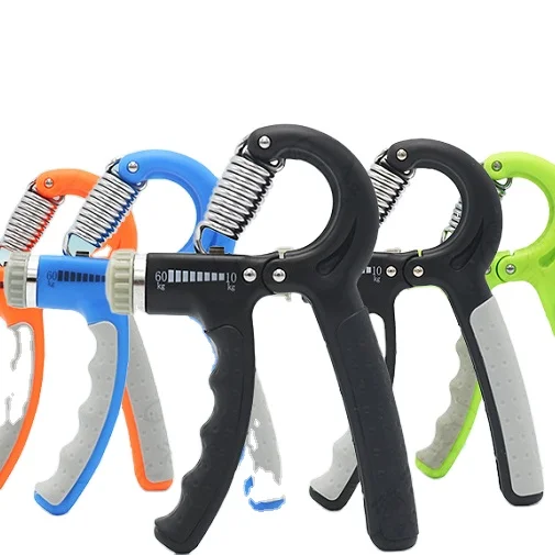 Фитнес-тренажер для помещений, тренажер для рук с индивидуальным логотипом, хит продаж, набор для тренировки рук