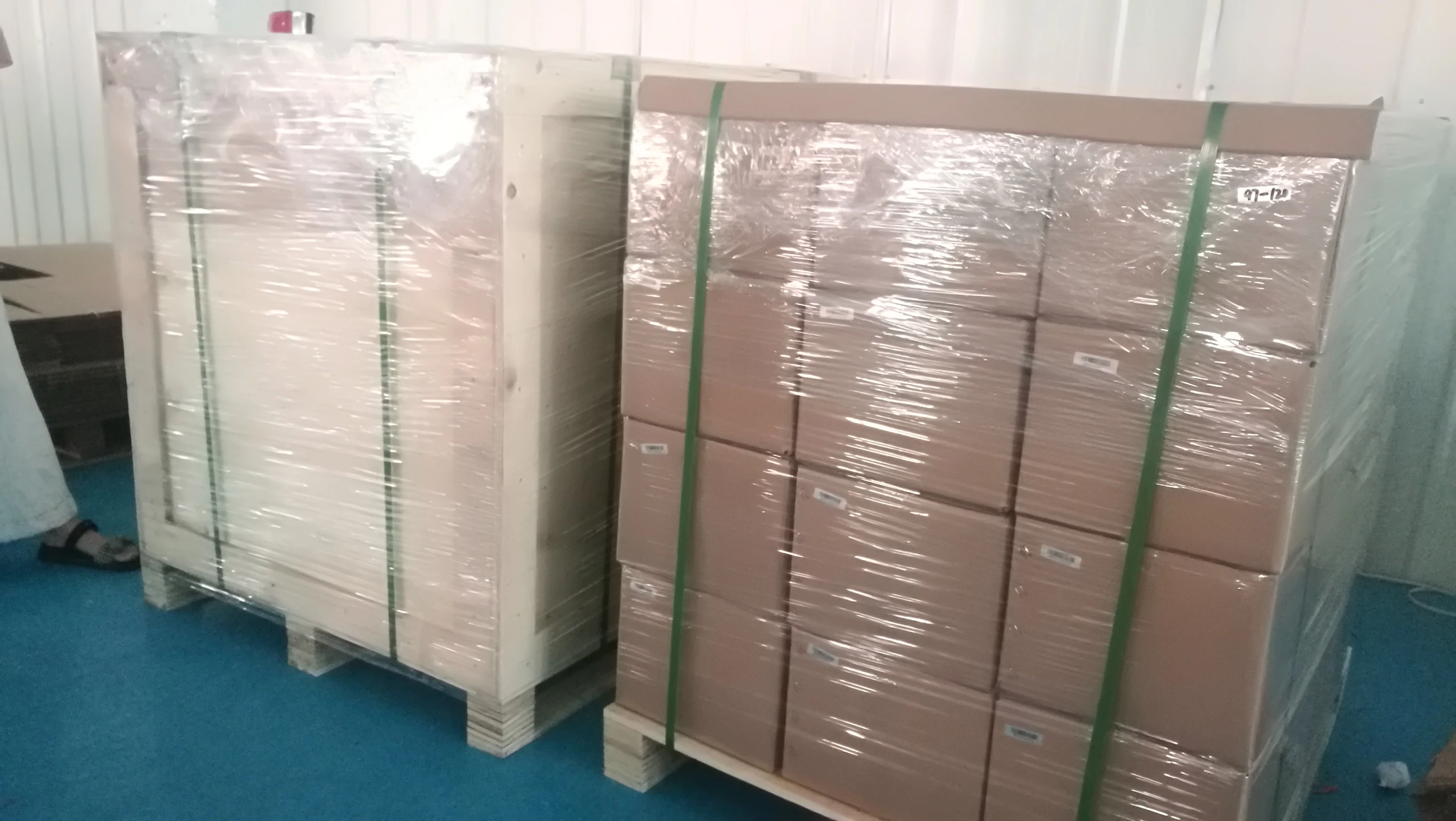Lithium Batteries For Solar Systems 12v 220ah Home Off-Grid Pv Panel System Ground-Mounted Power 10kW 30kw Complete Kit