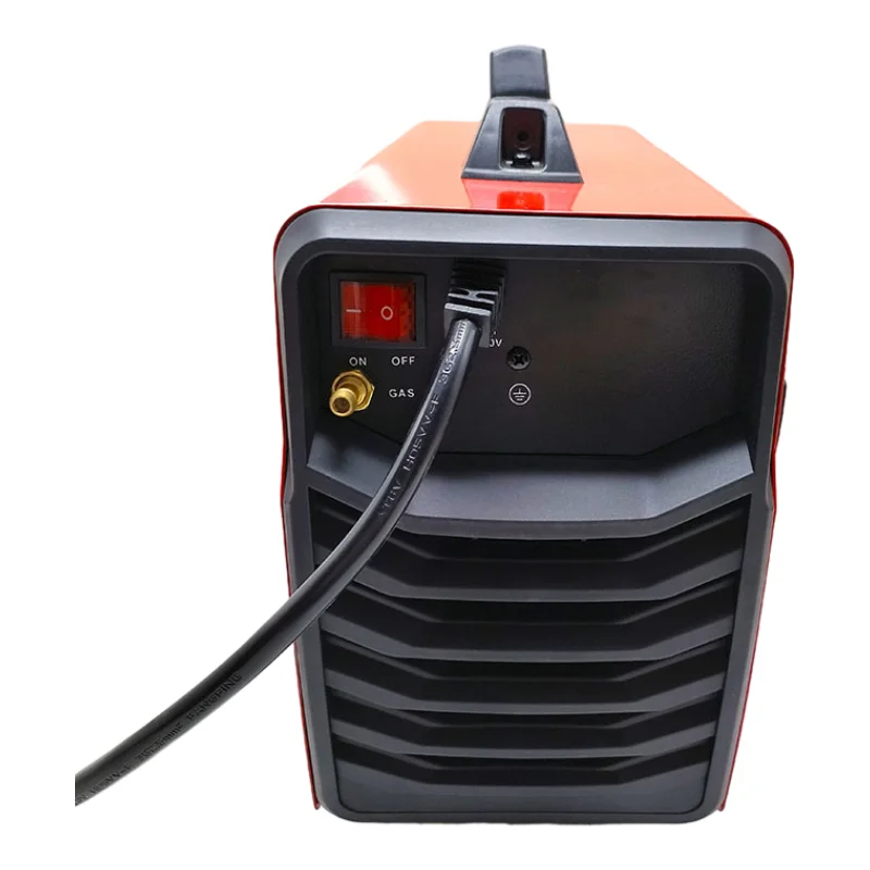 200A Portable Gas/Gasless MIG-200 IGBT inverter Welding Machine