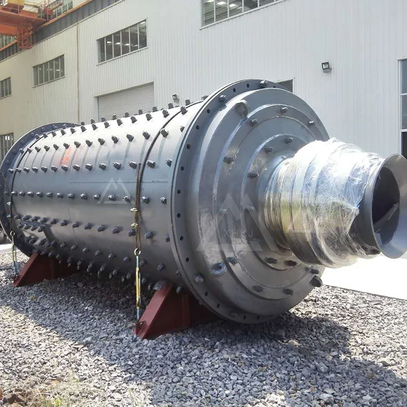 Turnkey Gold Mining Equipments Chromite Processing Plant Limestone Grinding Machine 5Tph Ball Mill For Grinding Gold Ores