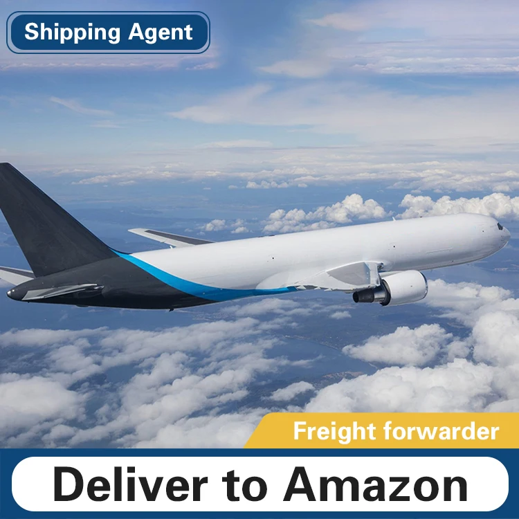 DDP Airfreight FBA amazon shipping Logistics door to door to latvia/Netherlands/Norway/Romania/Serbia/Slovakia/Slovenia/Sweden