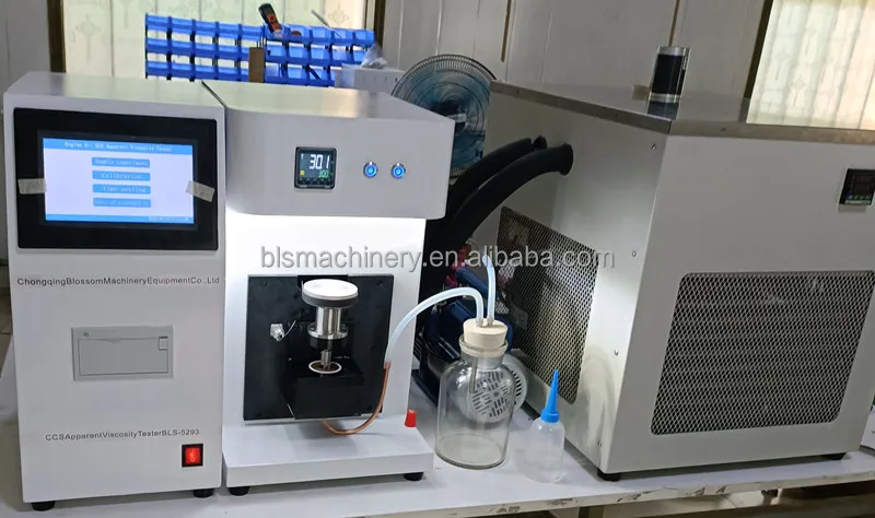 Automatic Cold Cracking Stimulator (CCS)