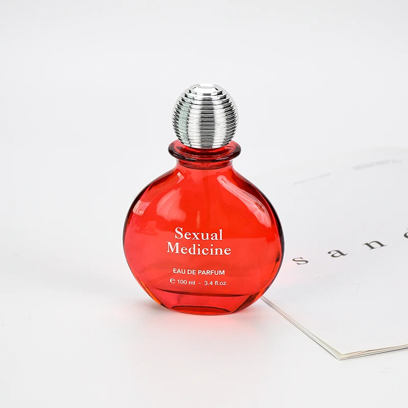 Custom brand original perfume popular chypre floral fragrance for women accept OEM/ODM private logo