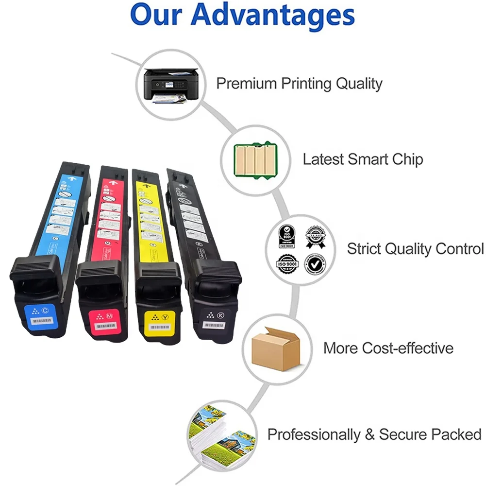 827A Remanufactured Toner Cartridges CF300A CF301A CF302A CF303A.jpg