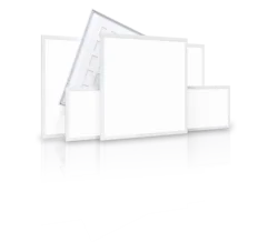 3 CCT changing LED Flat Panel Light with Switchable Driver Classic Style Color Changing for Different Occasion new erp led panel