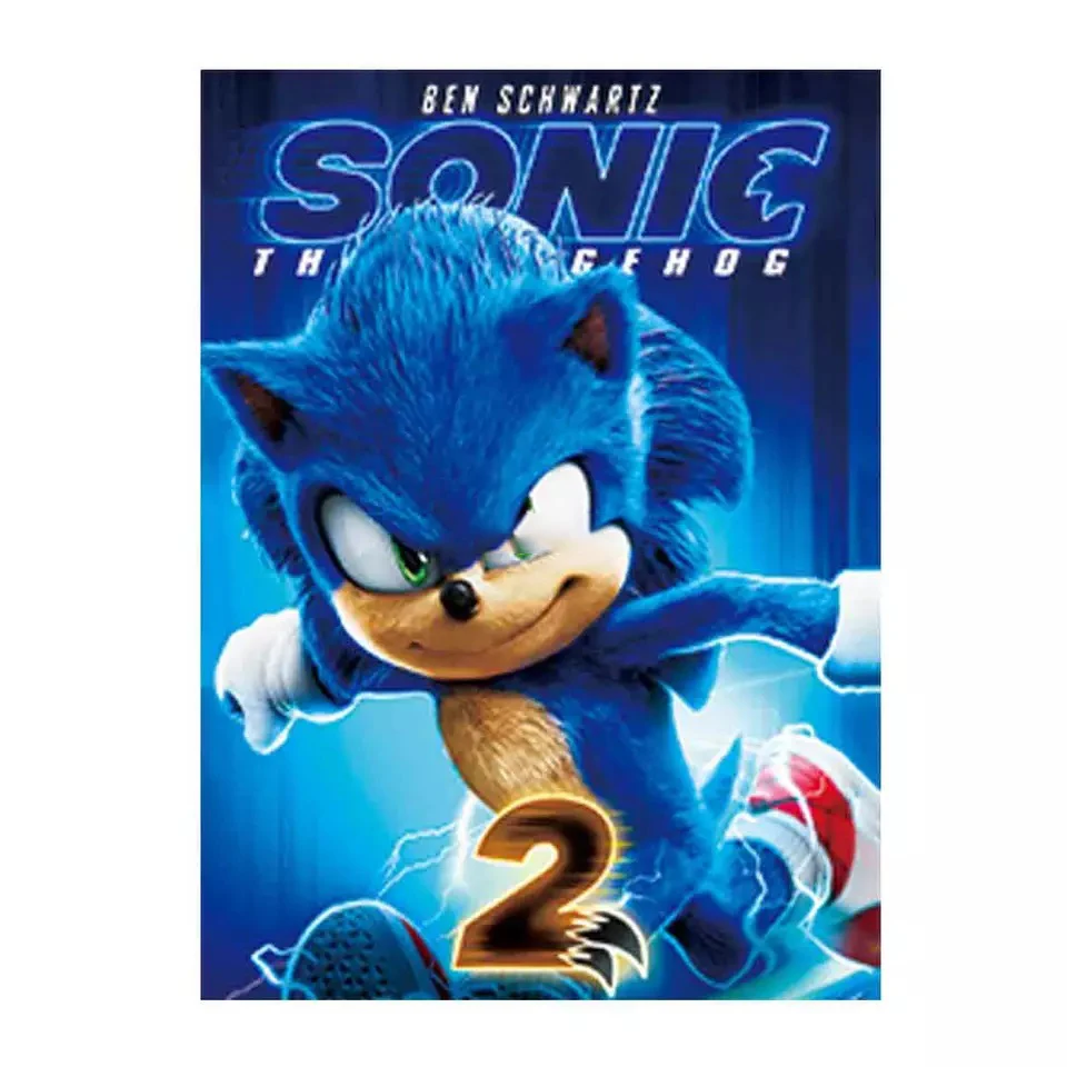 Zprint Hot Sale Best Selling Changing Pictures 3D Flips Poster 3D Anime Posters 3D Lenticular Anime  Motion Posters For Decors