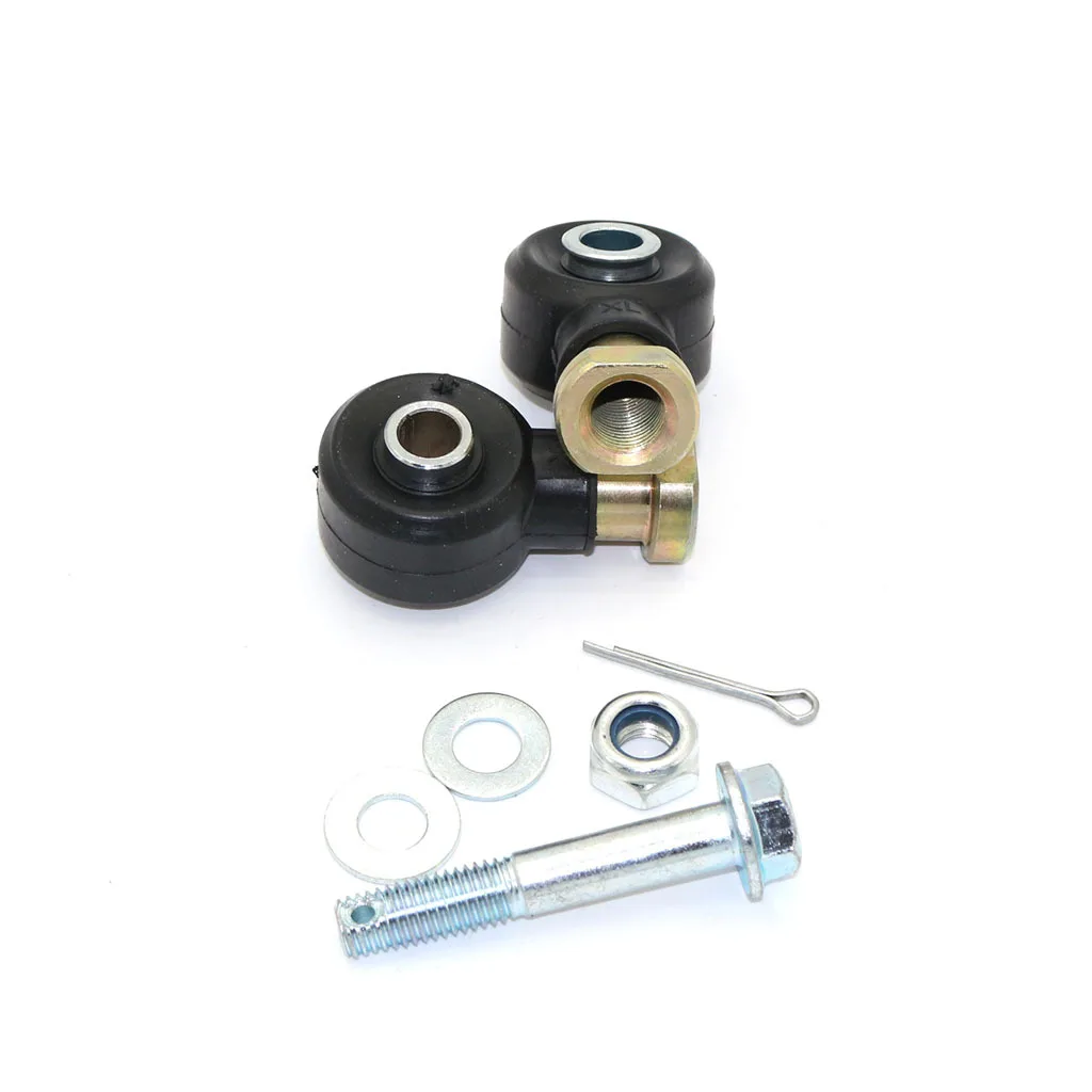 motorcycle ATV Parts Tie Rod End Kit Tie Rod Ball Joint for POLARIS motorcycle accessories and spare parts