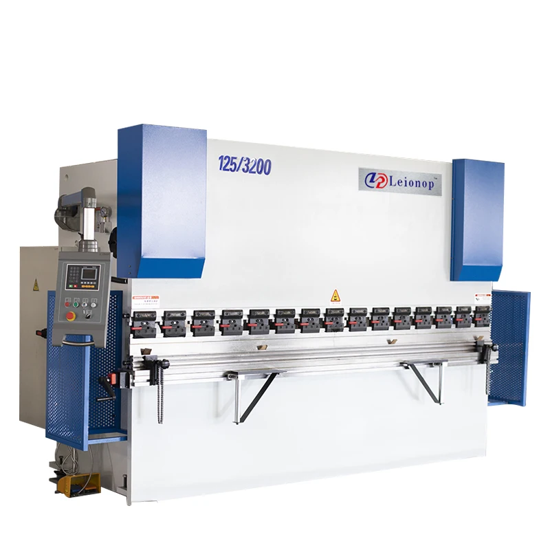 Easy to operate cnc press brake wire machine bending machine