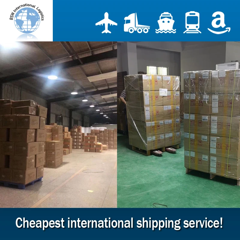Australia special shipping line ship from China to Australia door to door best price include clearance and Tax