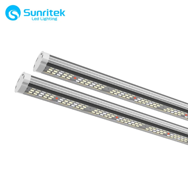 Patent Vertical Farming 80w 120w 40w Plant Grow Lamp Hydroponic Full Spectrum Horticulture Light LED Bar (1600494408507)