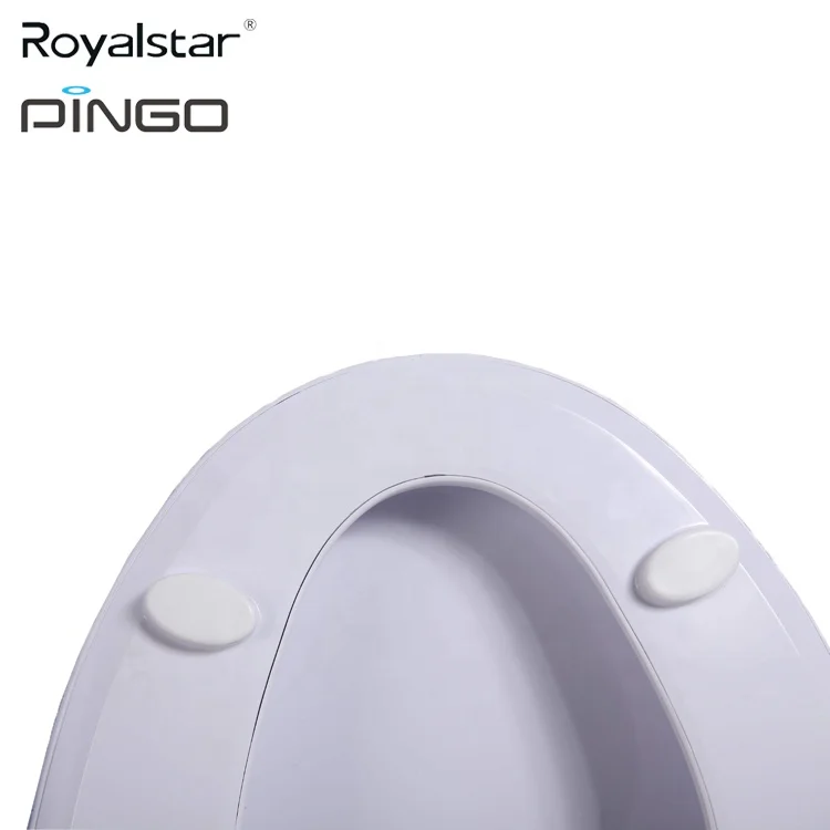 Automatic Self-cleaning Electric New Sensor Toilet Seat Cover,Full Set Electrical Russia Wc Toilet Bowl