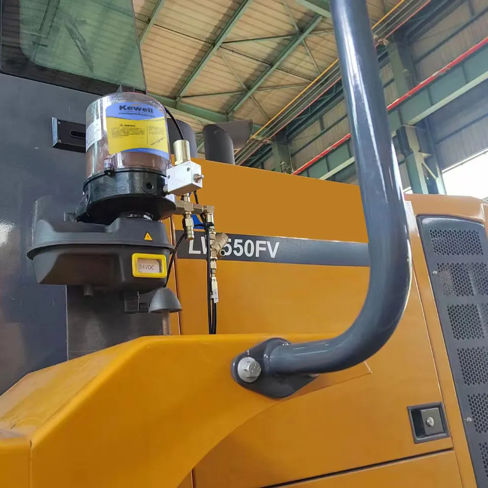 Customizable Automatic Electric Grease Lubrication Pump Piston Pump for Progressive Lubrication for Machining OEM Application